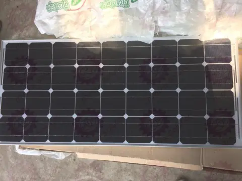 ระบบ Solarcell