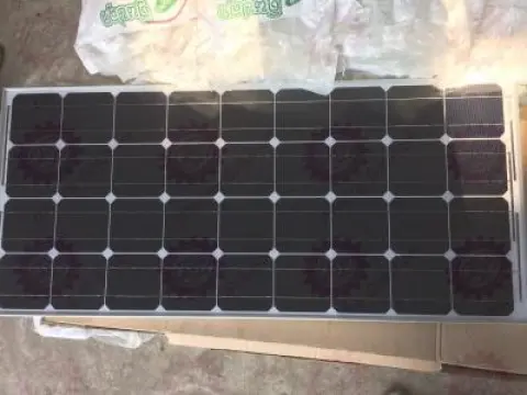ระบบ Solarcell