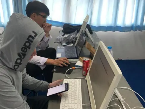 อบรม MikroTik