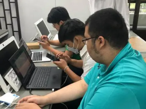อบรม MikroTik